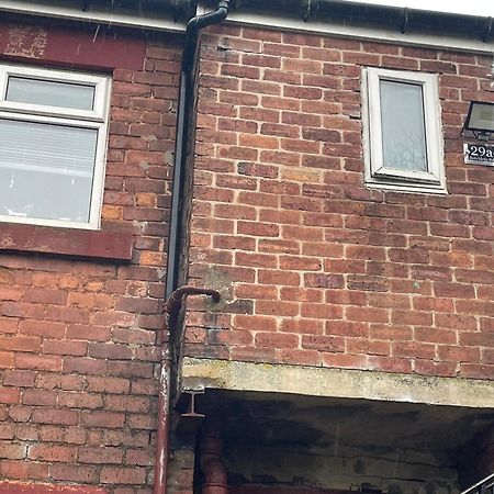 Bellshill , Belvidere Central Upper Apartment Kültér fotó
