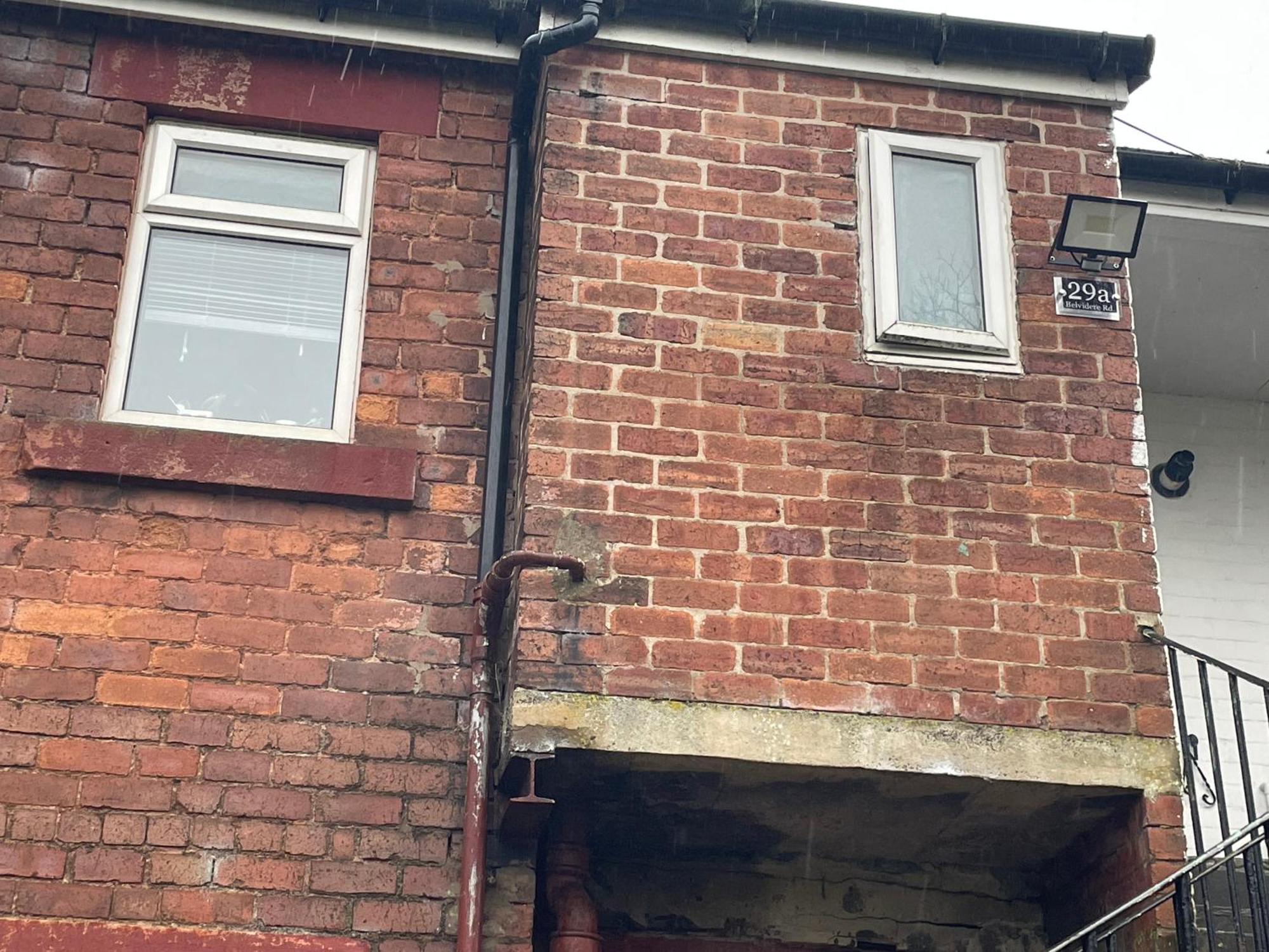Bellshill , Belvidere Central Upper Apartment Kültér fotó