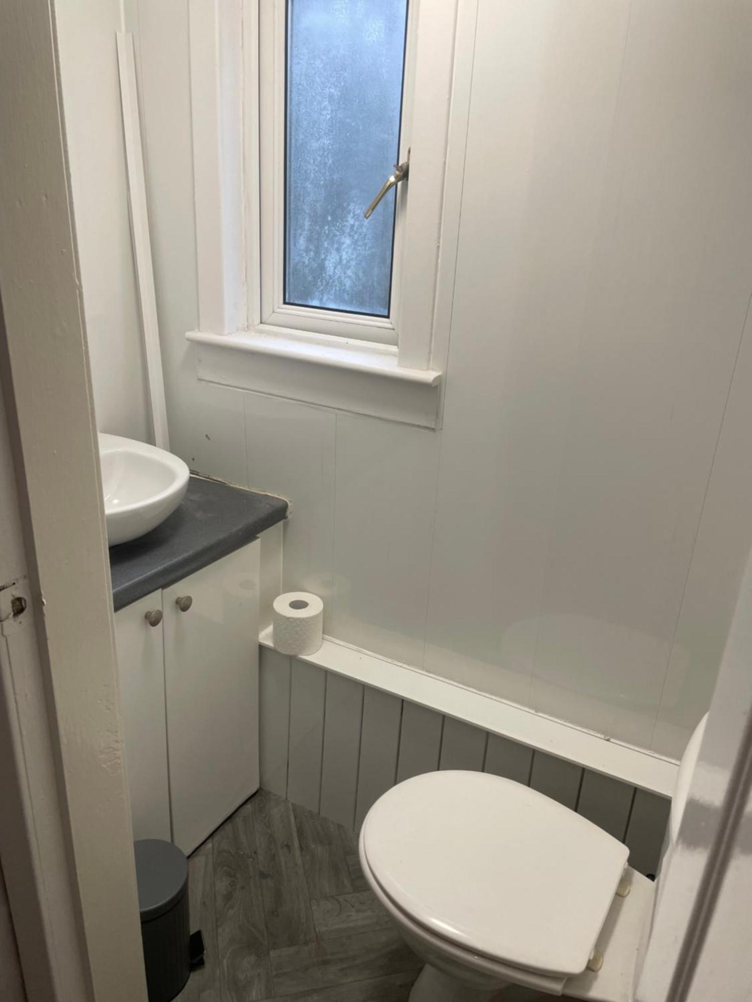 Bellshill , Belvidere Central Upper Apartment Kültér fotó