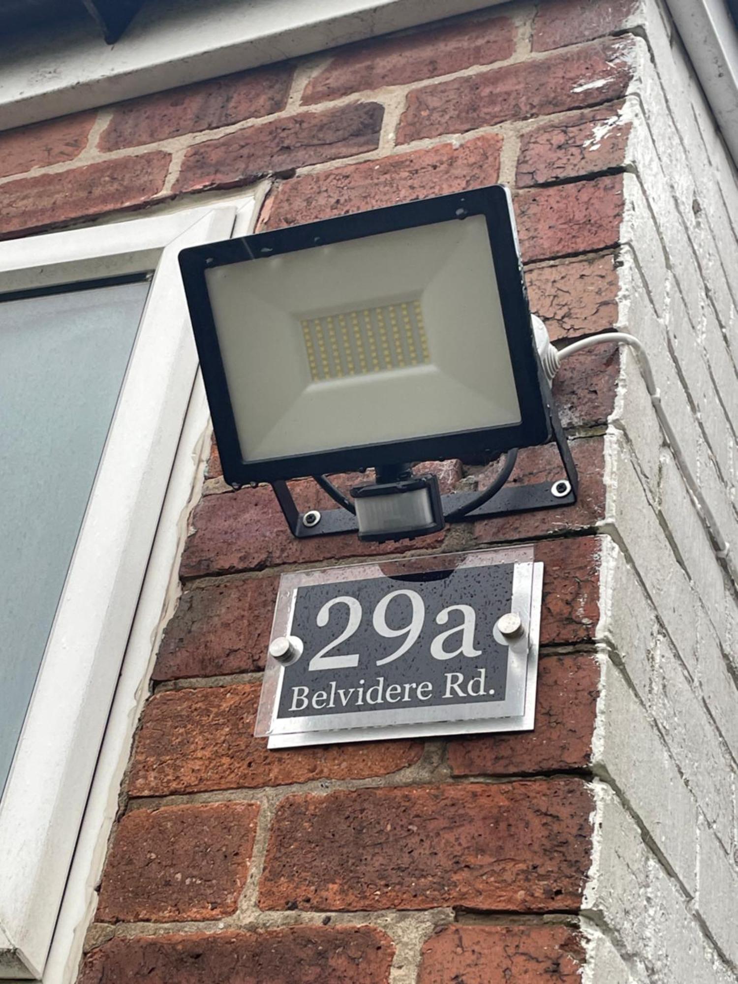 Bellshill , Belvidere Central Upper Apartment Kültér fotó